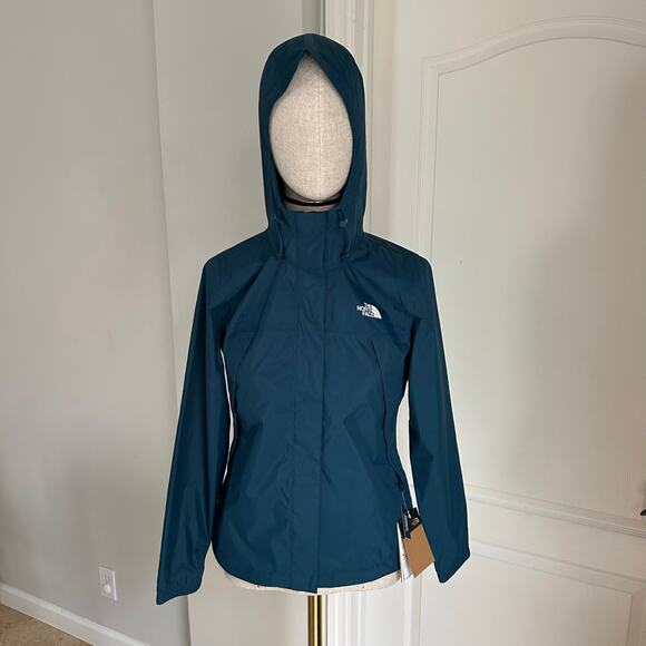 The North Face Women’s Antora Rain Jacket - Picture 10 of 12